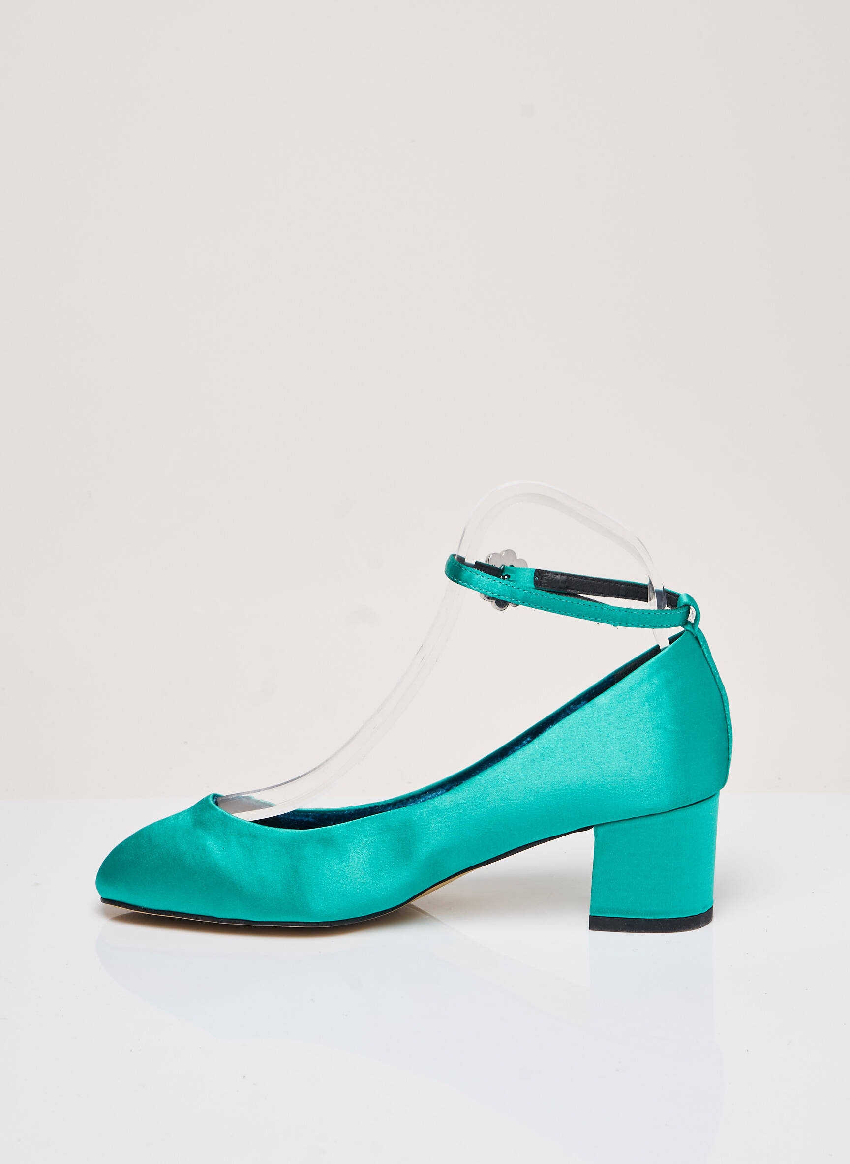 Mellow Yellow Escarpins Femme couleur vert