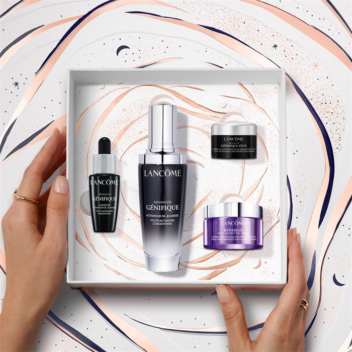 Serum Geschenkset von Lancôme