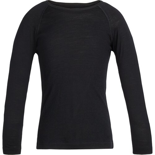 MERINO KINDER LONGSLEEVE 200 OASIS