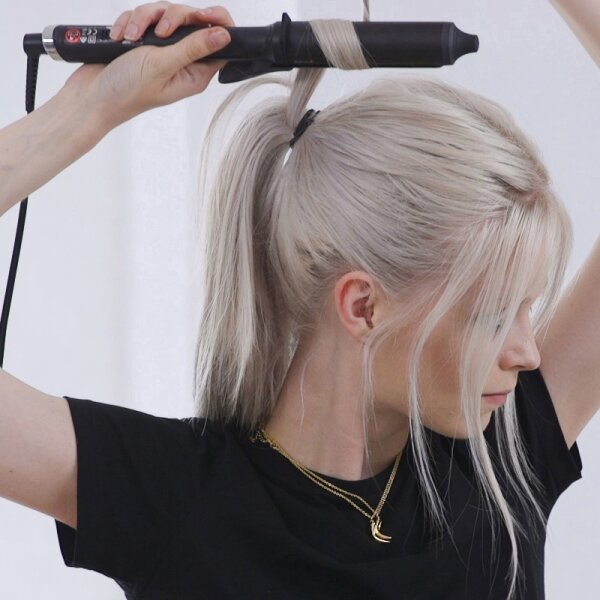 ghd Curve Soft Curl Tong Ø 32 mm Lockenstab