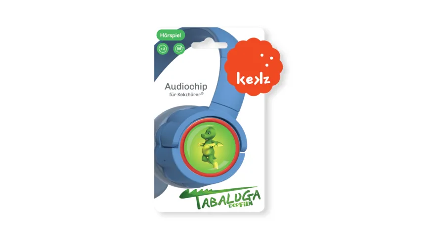 Tabaluga - Das Original-Hörspiel zum Kinofilm als Kekz