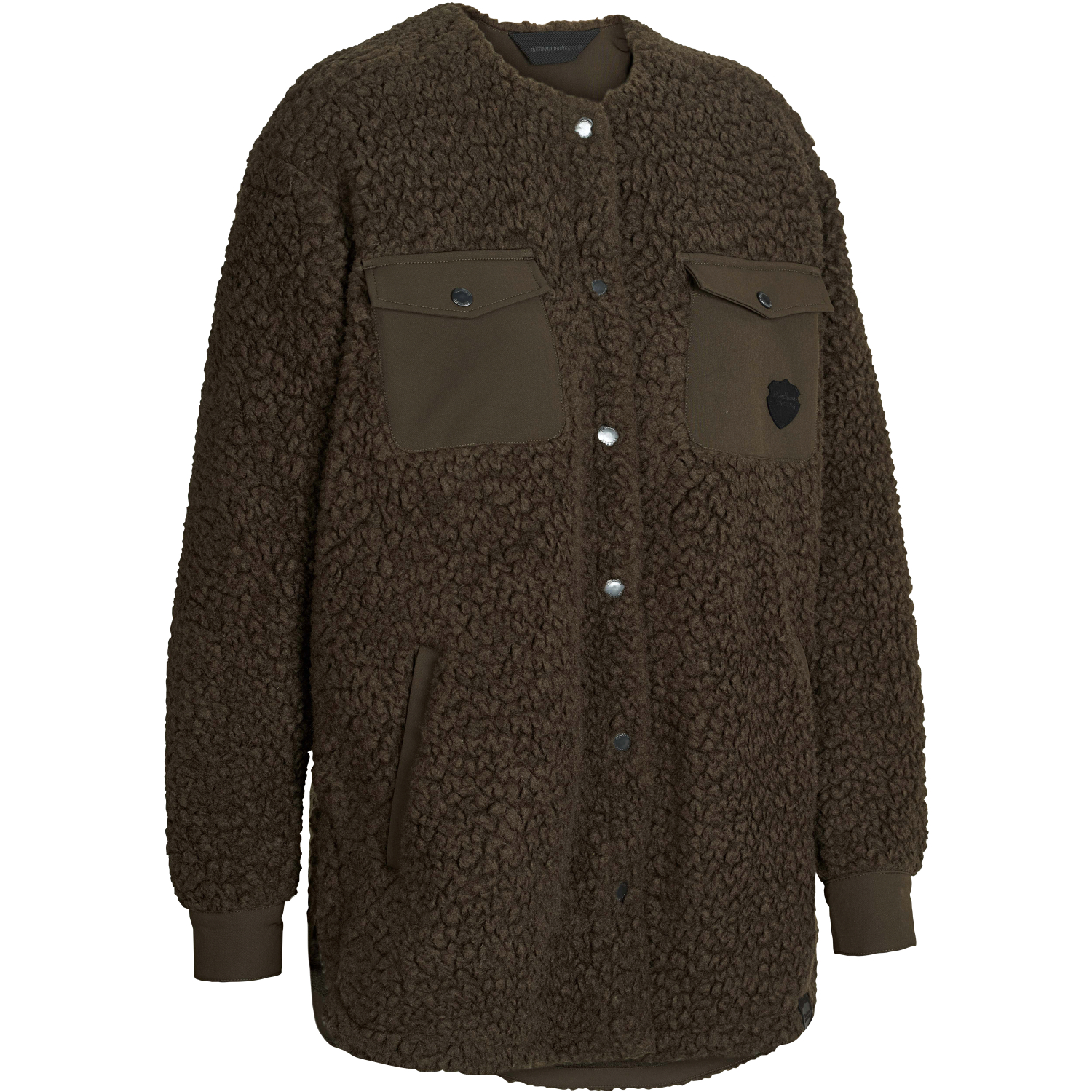 Northern Hunting Damen Fleece Shirt Ragnhild