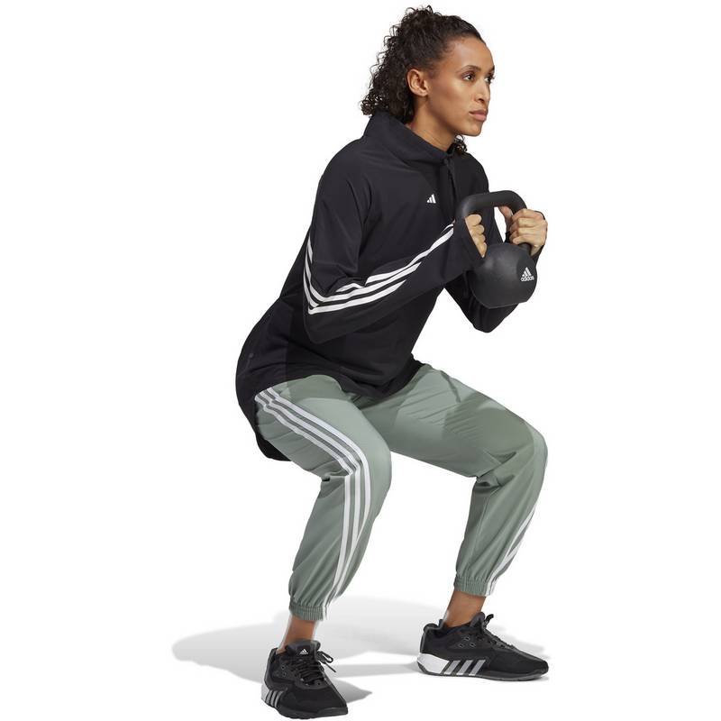 adidas Funktionssweatshirt Damen