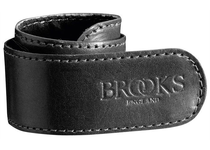 Brooks Hosenspange 'Trouser Strap' black kaufen | Bike-Discount