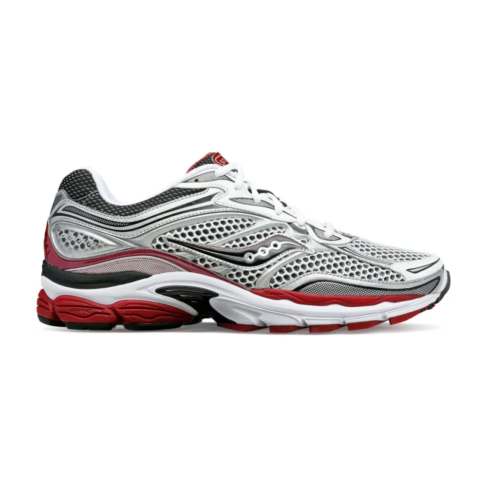 Saucony Pro Grid Progrid Omni 9 OG S70739-1 / grau