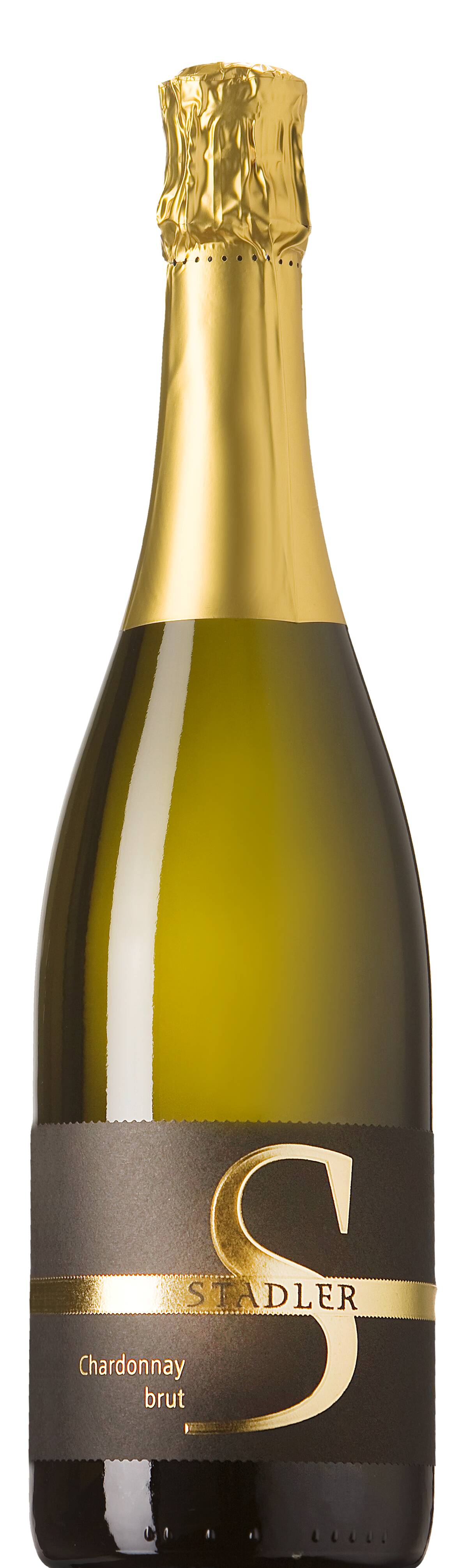 Weingut Stadler Chardonnay Sekt brut
