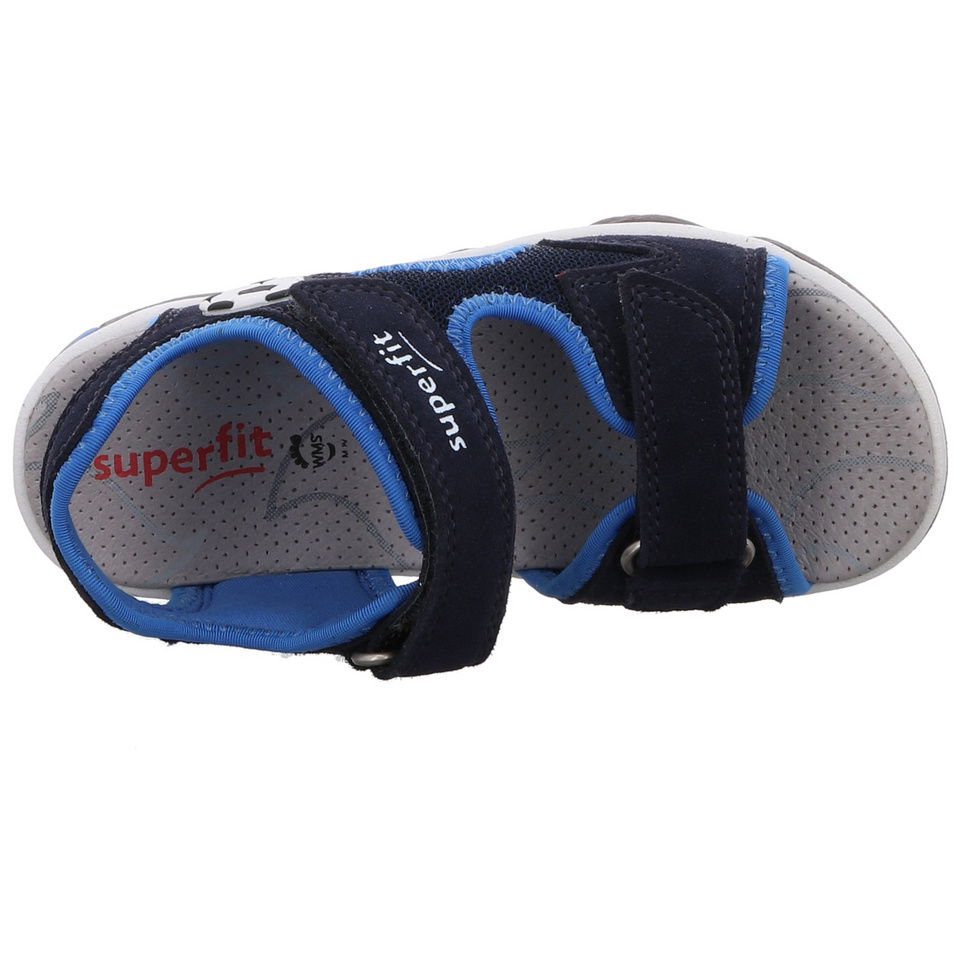 Superfit Mike 3.0 Sandale