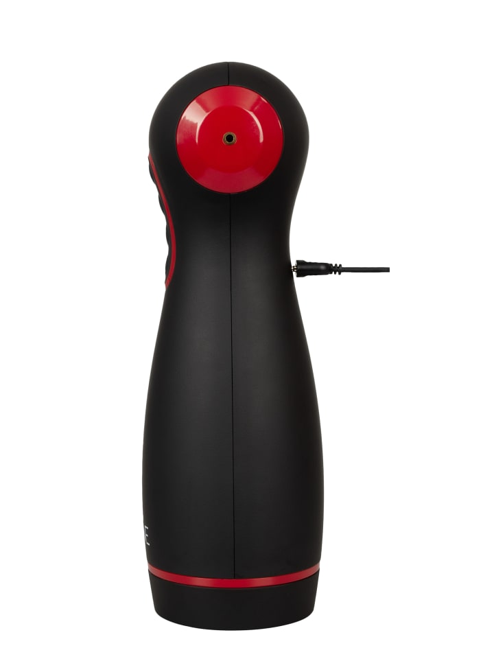 WYNE Masturbator Masturbator 06 in schwarz günstig kaufen 27 cm
