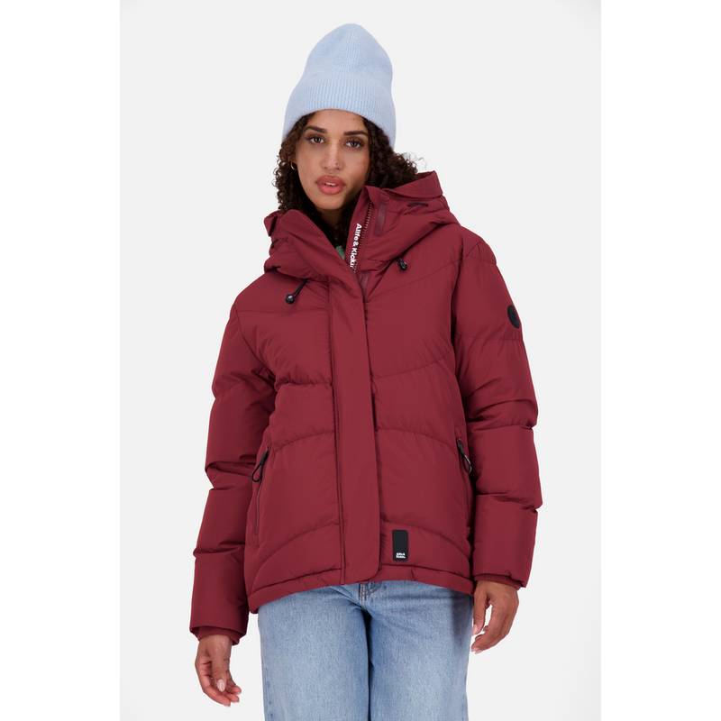 ALIFE AND KICKIN JolandaAK A Winterjacke Damen