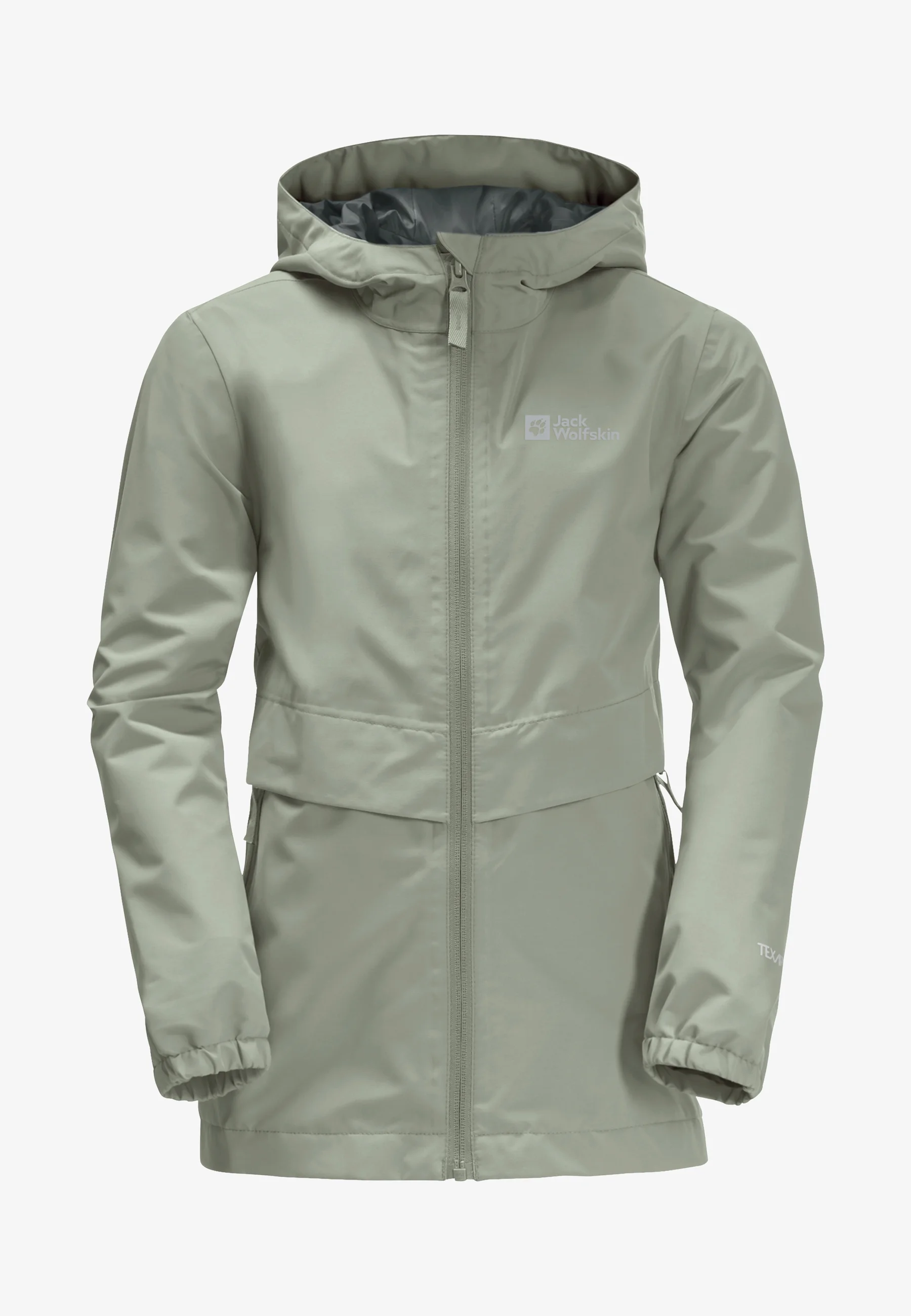 Jack Wolfskin MALIMA - Impermeable