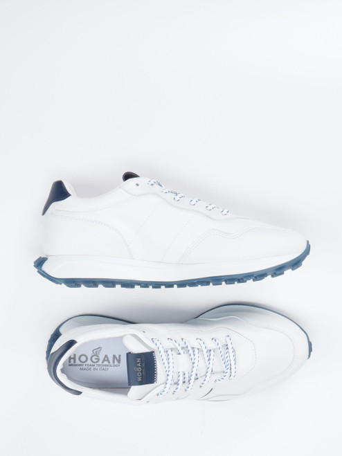 Sneaker-46617910048 Hogan