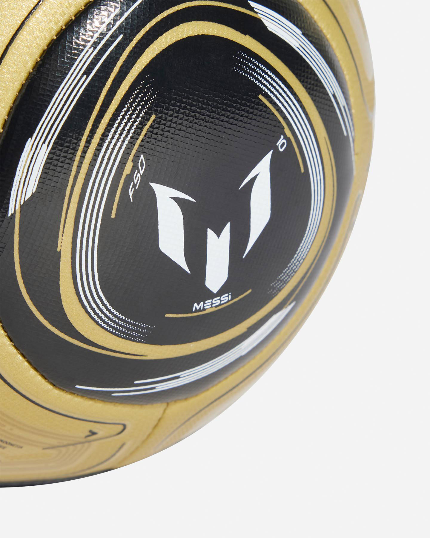 Adidas Mini Messi IX4071 Mini Piłka