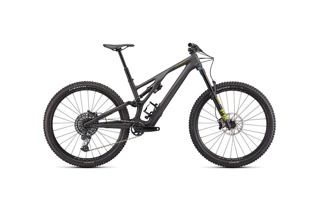 Specialized Stumpjumper Evo Expert - 2022 - 29 Zoll - Fully