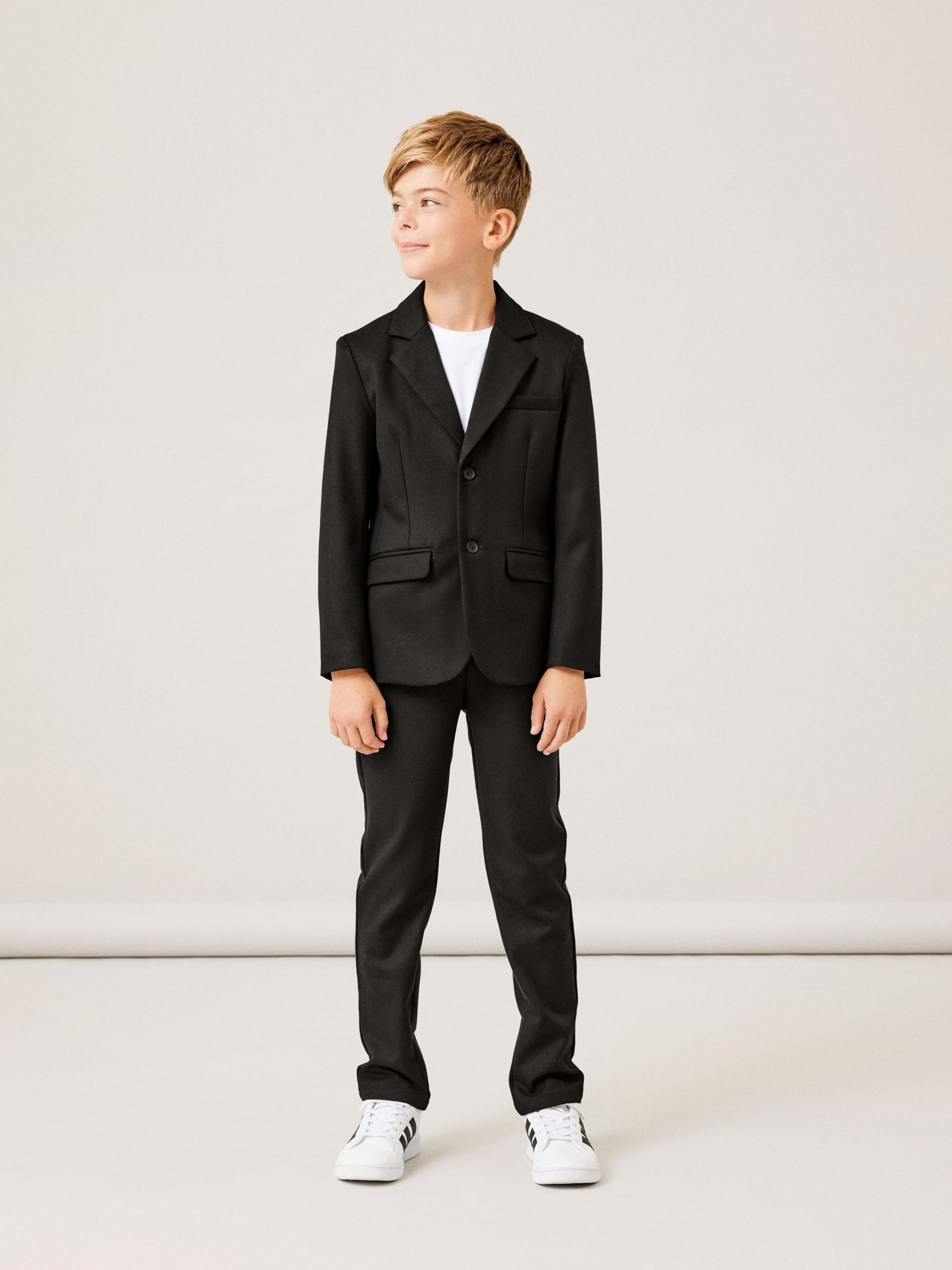 Suit Jacket