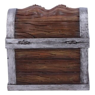 Dungeons & Dragons Aufbewahrungsbox Mimic Box
