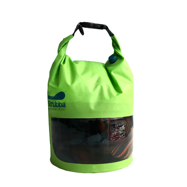 REISEWASCHMASCHINE WASH BAG MINI - Wassersack