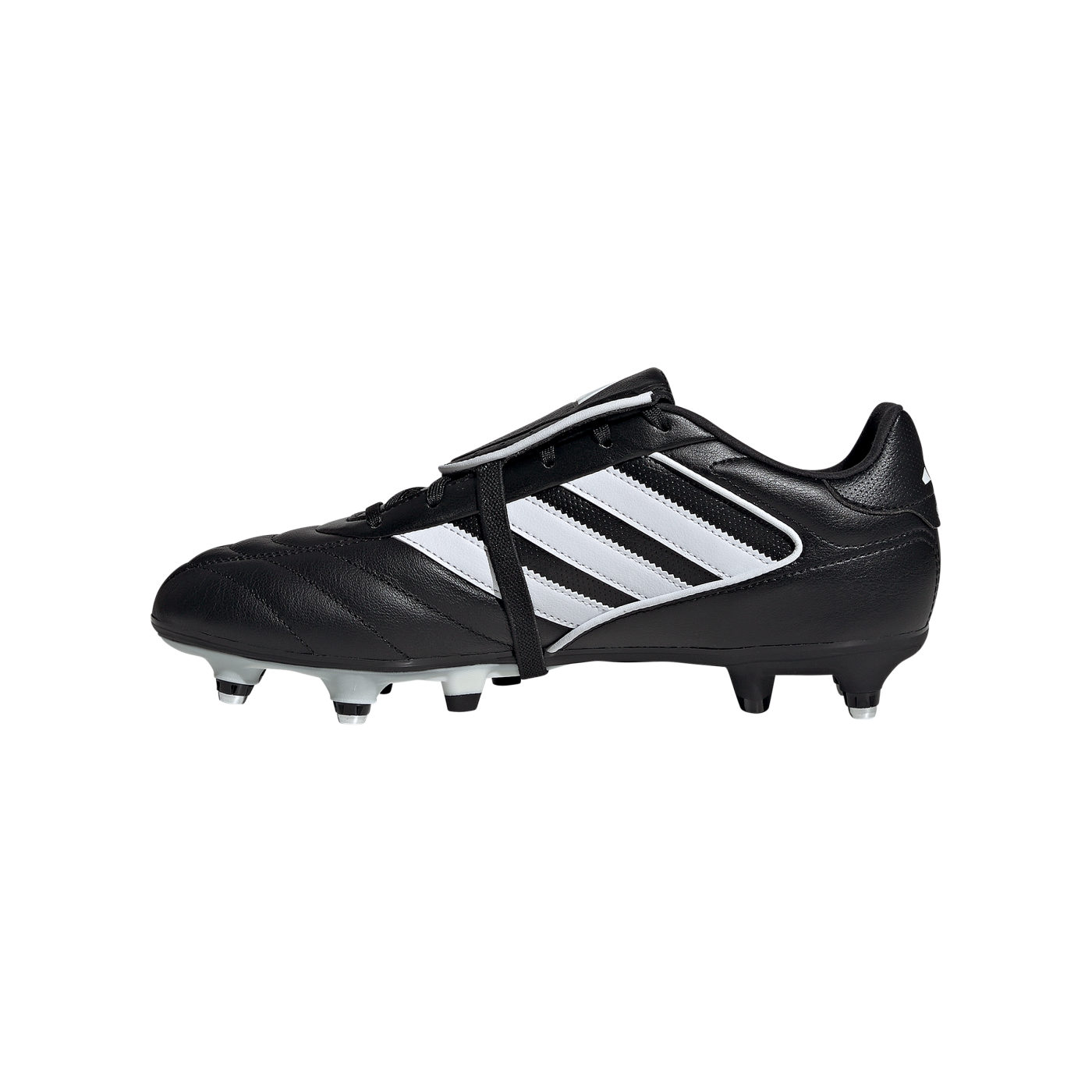 adidas COPA Gloro II SG Schwarz