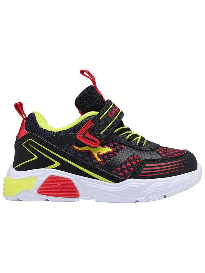 Kangaroos Sneakers 