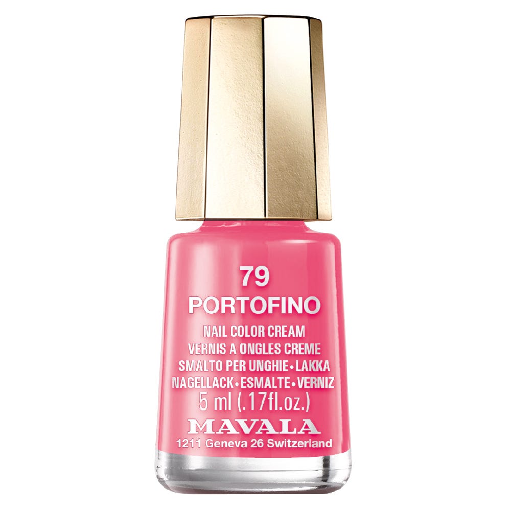 Mavala Nagellack Poolside Color´s Portofino 5 ml