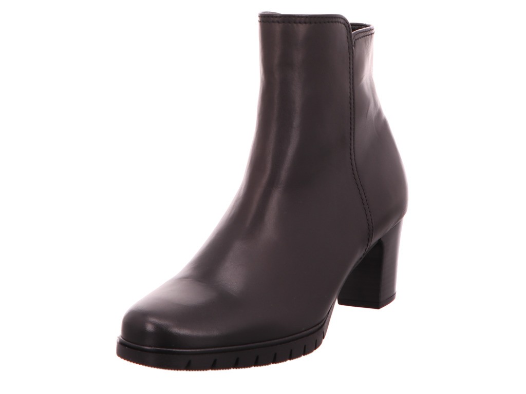 GABOR Stiefeletten schwarz 92.070