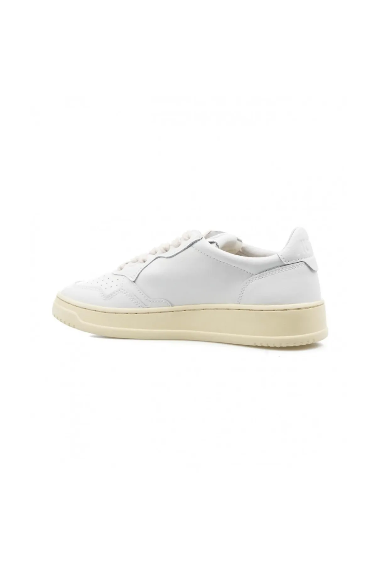 AUTRY  MEDALIST LOW DAMENSCHUHE AULW-LL15