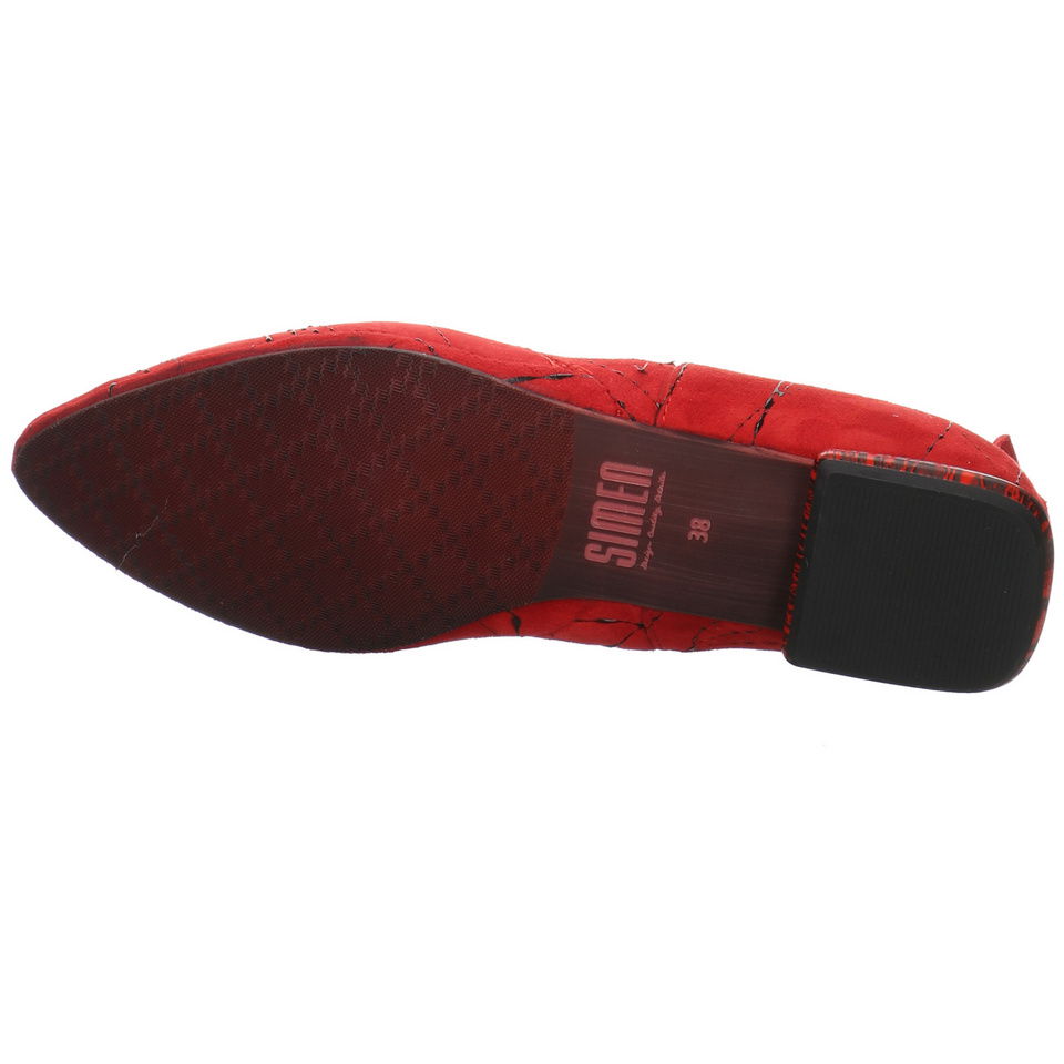 Simen Slipper