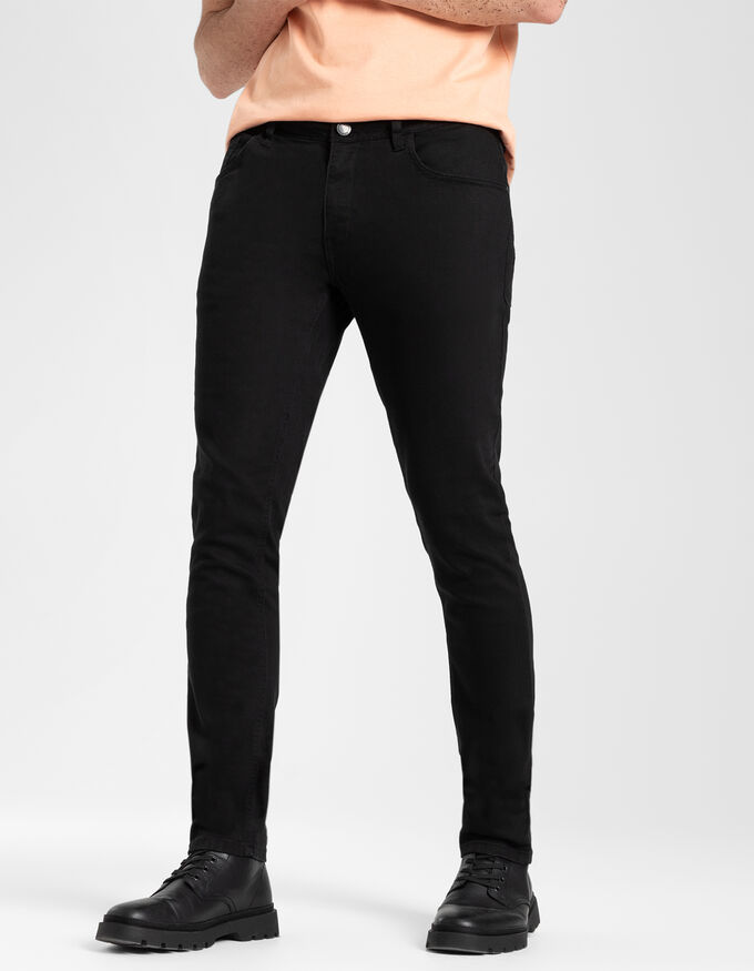 Jeans - Slim Fit