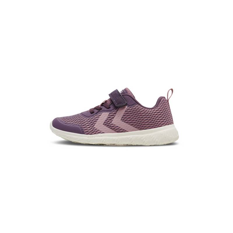 hummel ACTUS RECYCLED JR Sneaker Kinder