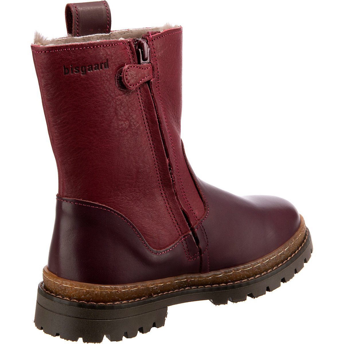 Winterstiefel NIKO für Mädchen