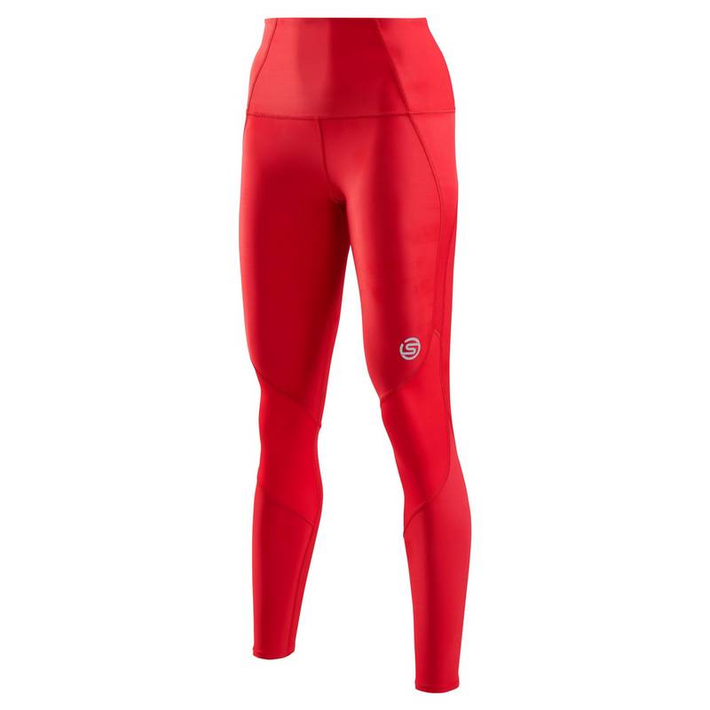 Skins S3 Skyscraper Tights Damen