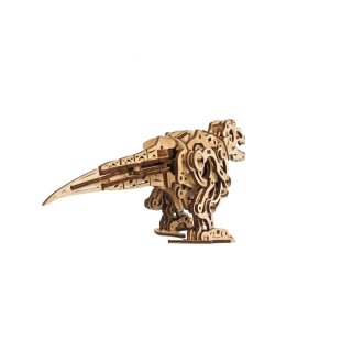 Tyrannosaurus Rex
