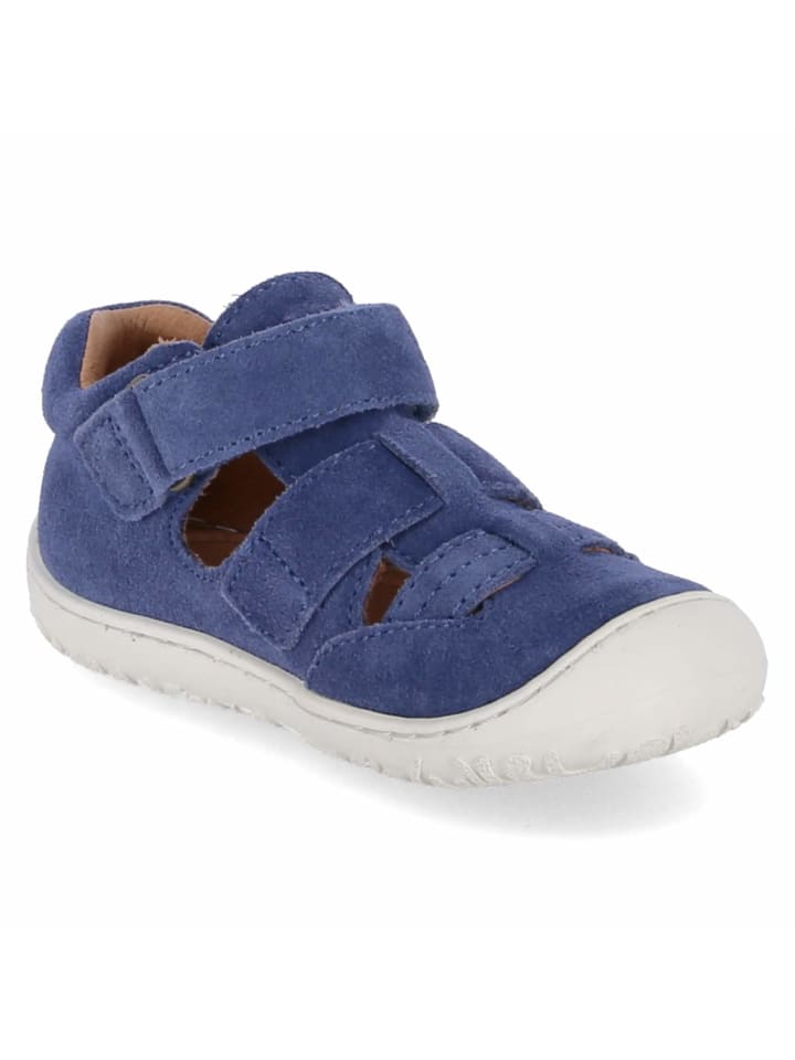 bisgaard Miniletten HANA in Blau günstig kaufen