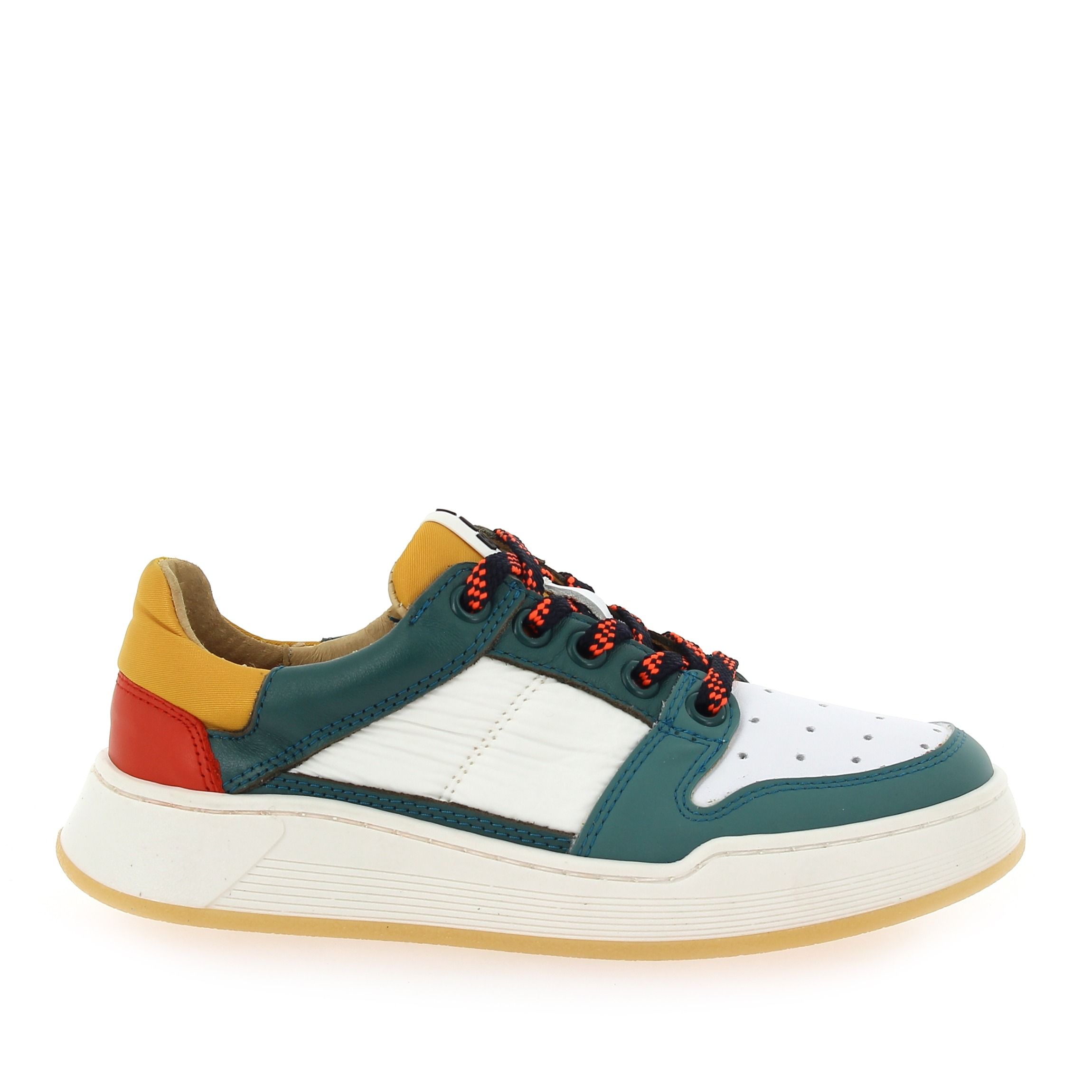 Acebos  5812 - Blanc Vert