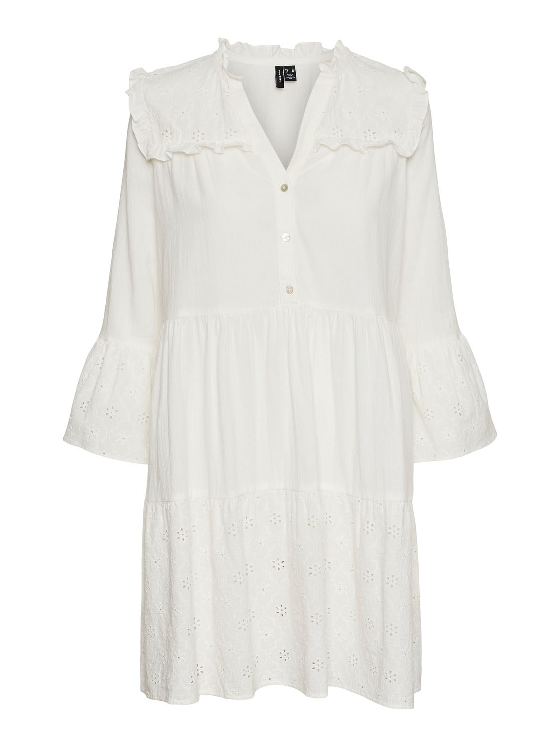 VMDICTHE Kurzes Kleid