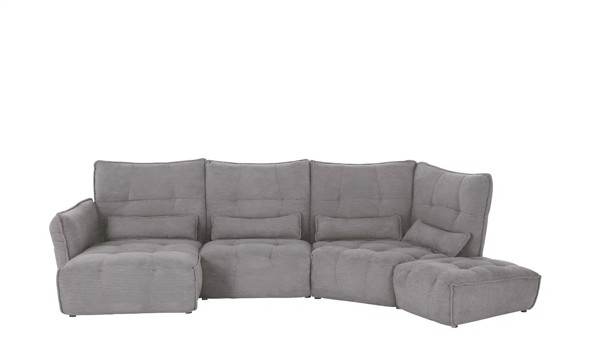 Wohnlandschaft Jeaneva