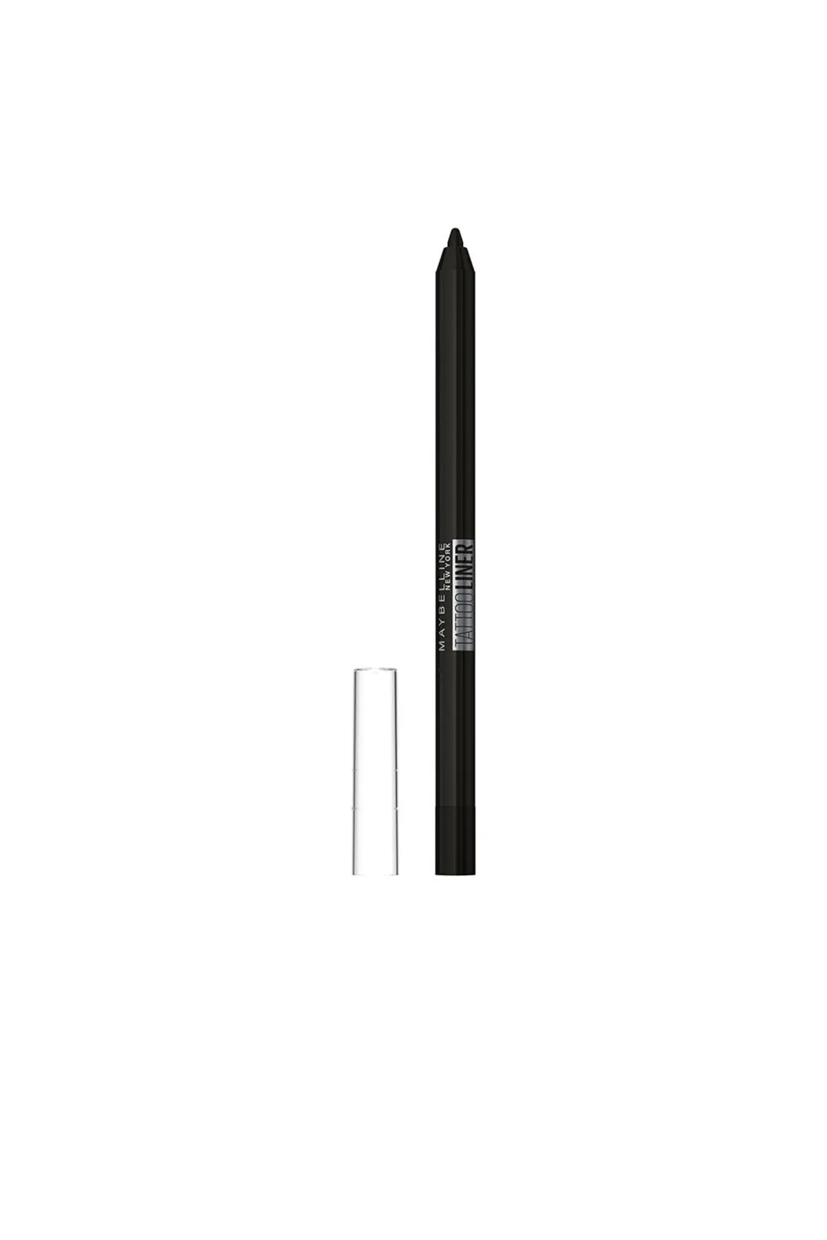 Maybelline New York  Tattoo Liner Gelstift #971-dunkler Granit 1,3 g