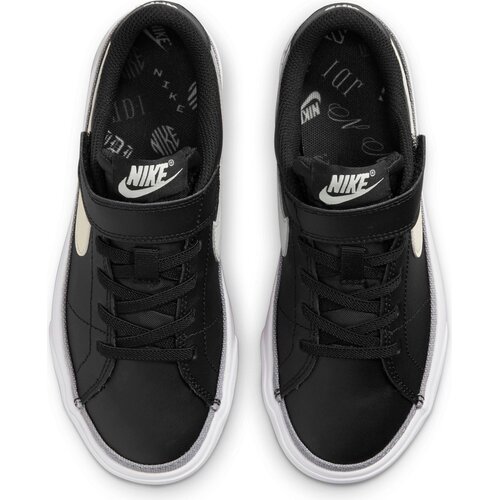 KINDER FREIZEITSCHUHE COURT LEGACY SE (PSV)