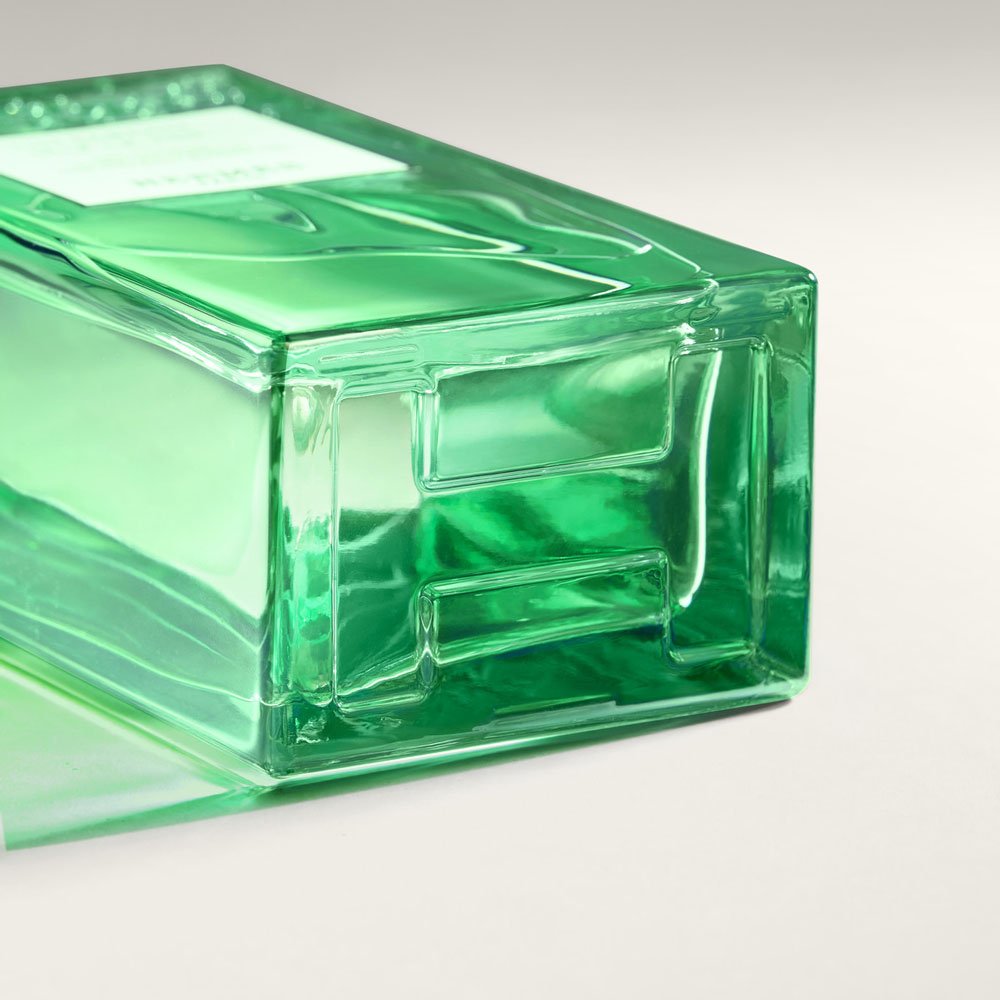 HERMÈS Un Jardin sur le Nil Shower Gel