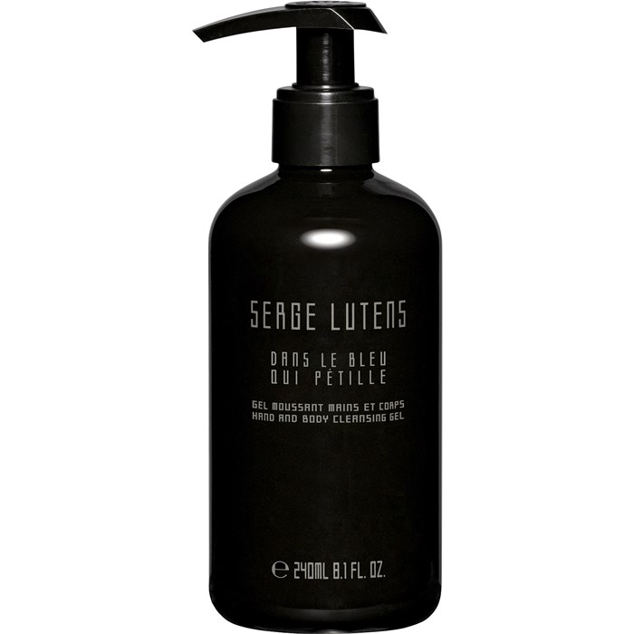 Hand and Body Cleansing Gel