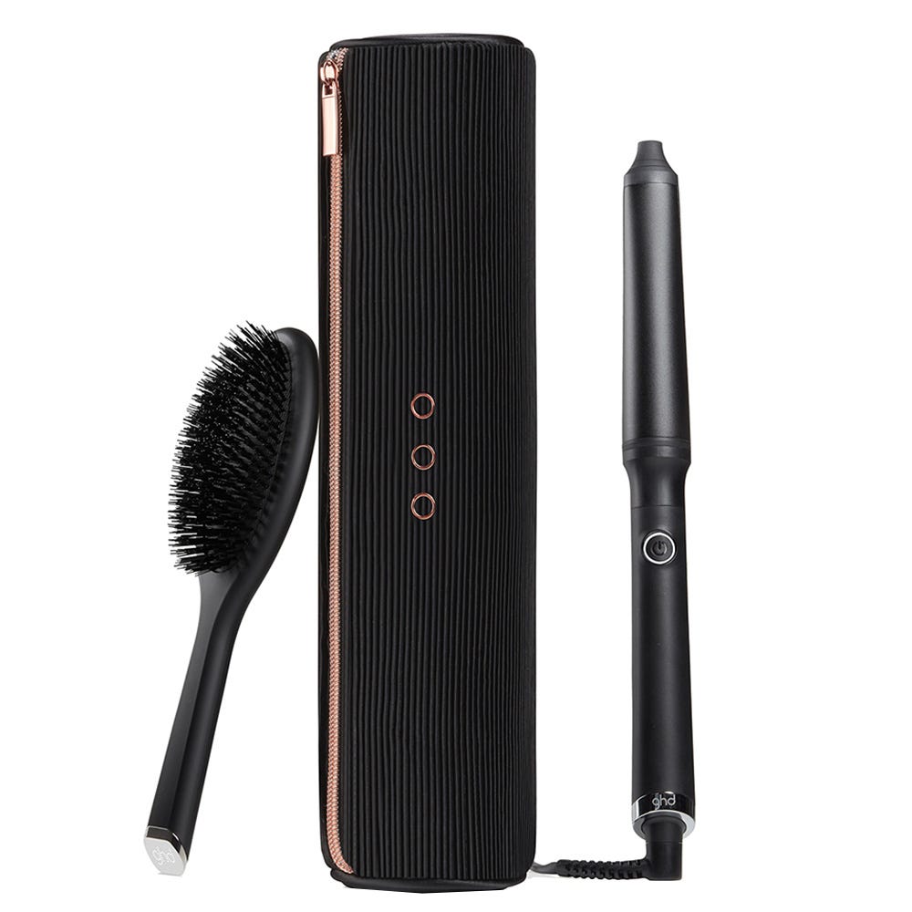 ghd curve creative curl wand Geschenkset