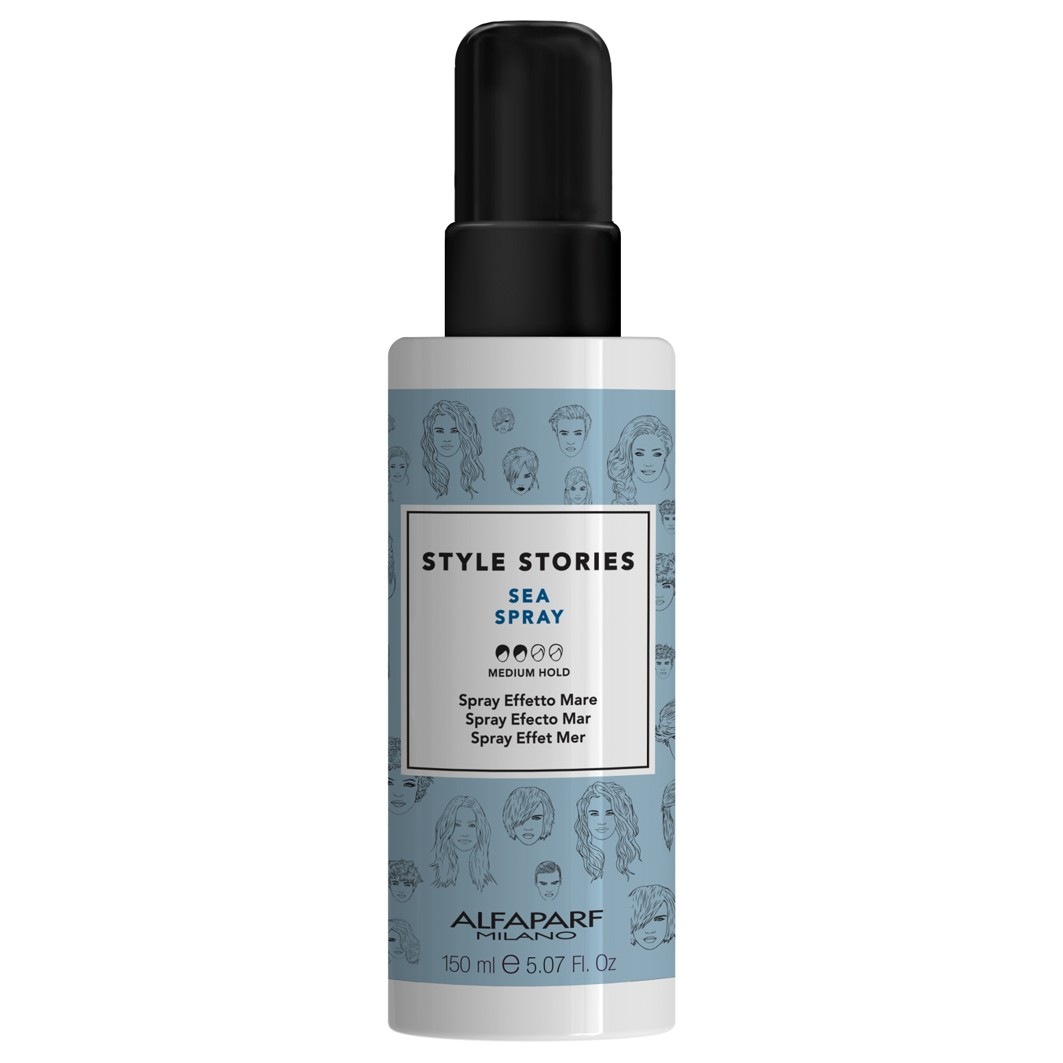 Sea Spray