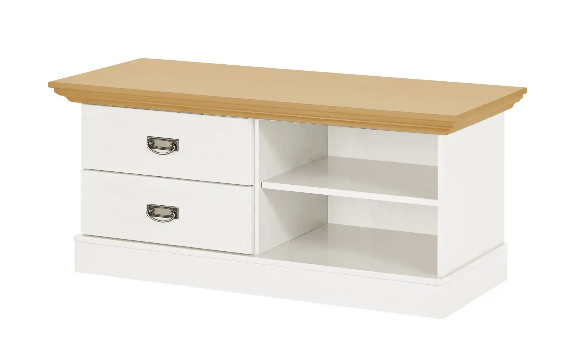maison bleue Lowboard Florian