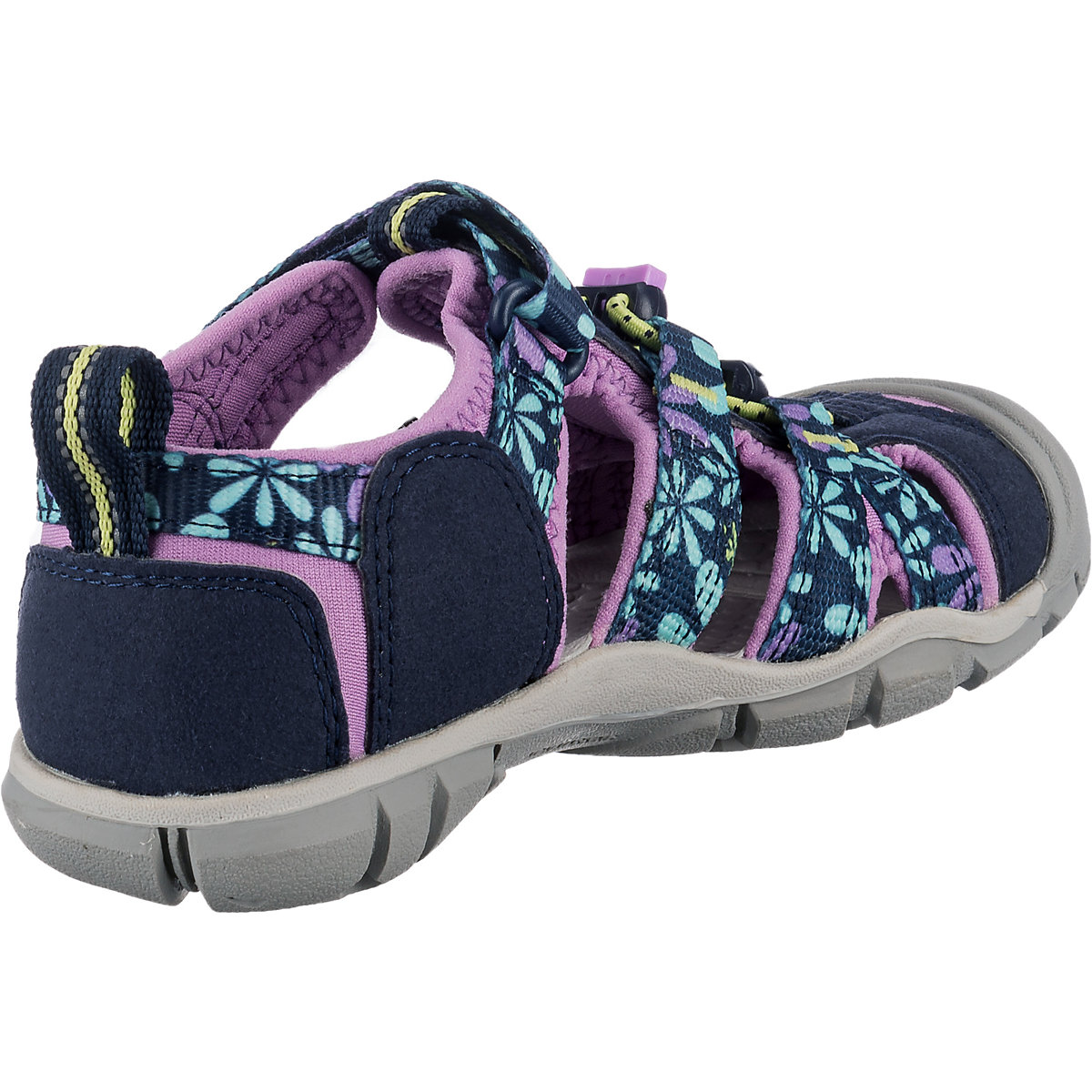 Outdoorsandalen für Mädchen