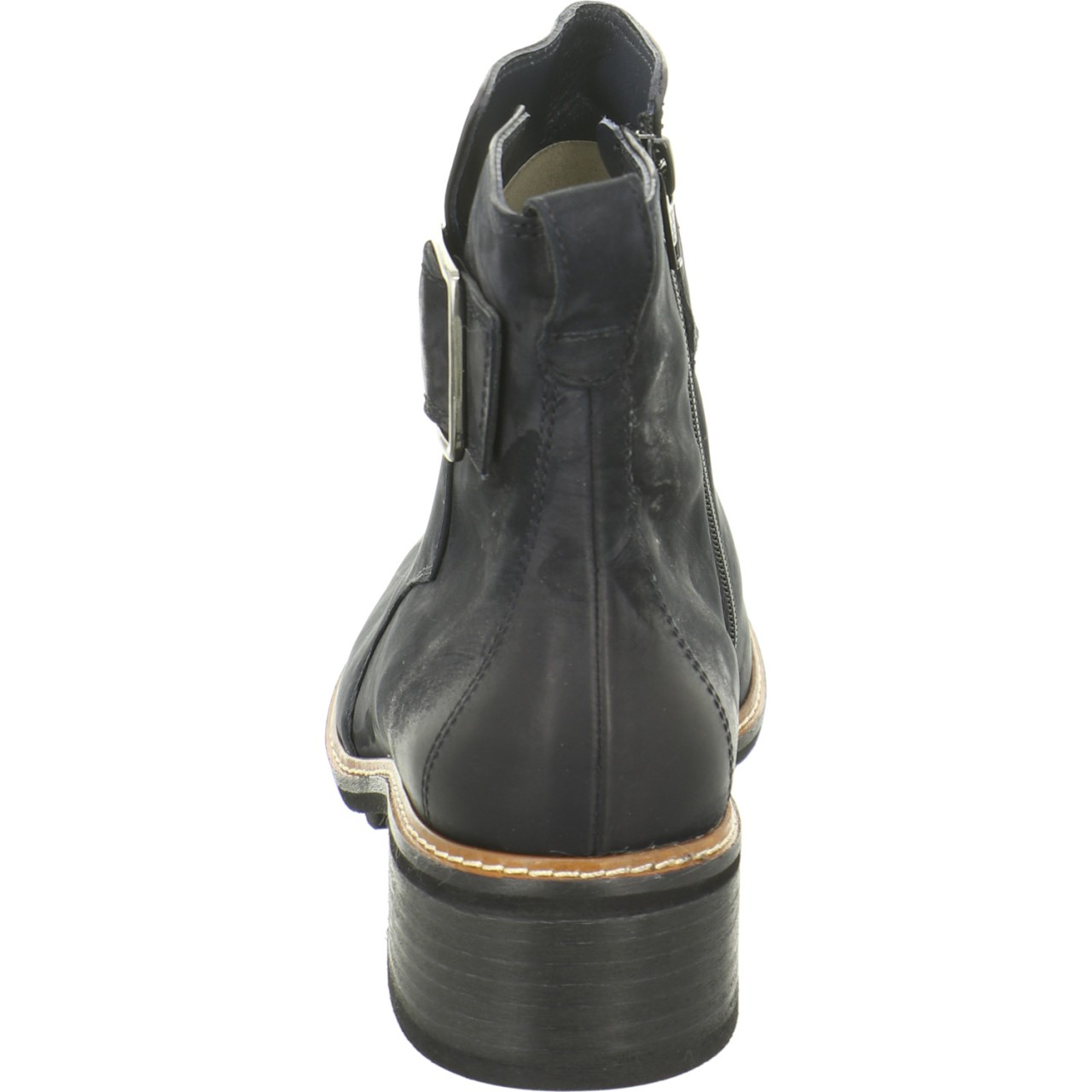 PAUL GREEN Stiefeletten blau 0065-9576-025
