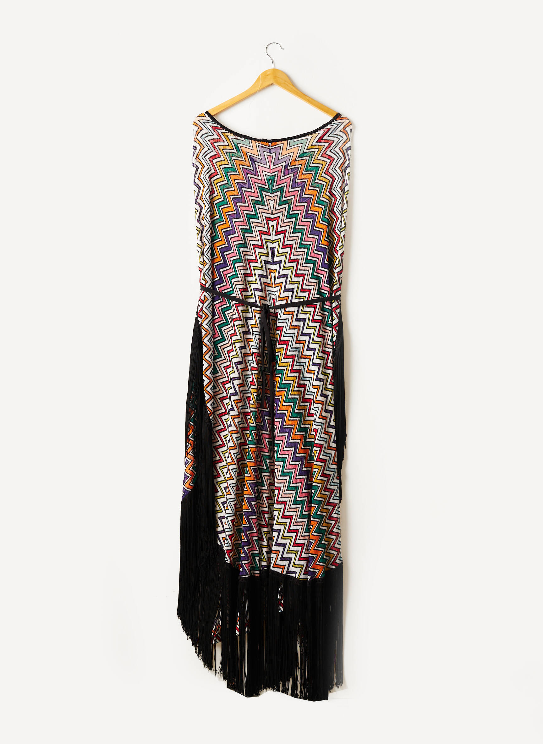 Missoni Tuniquemanchecourte Femme couleur noir