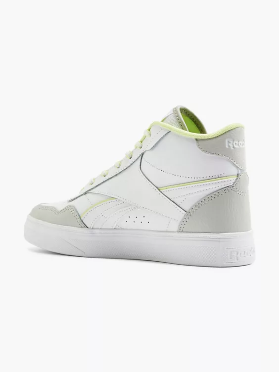 Reebok Hoher Sneaker COURT ADVANCE BOLD HIGH