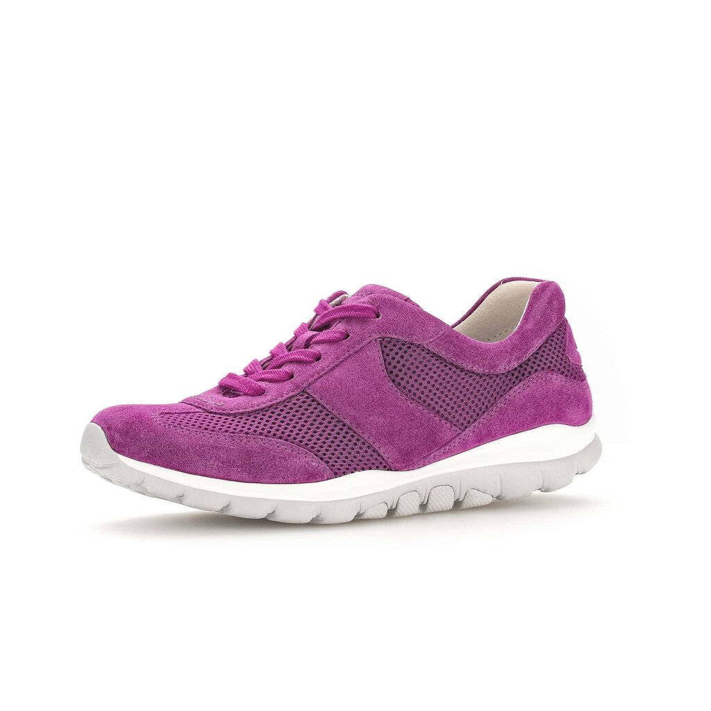 rollingsoft Sneaker low lila