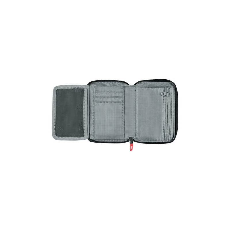 Mammut Zip Geldbeutel