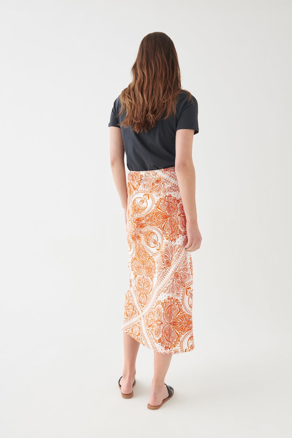 Lydia skirt
