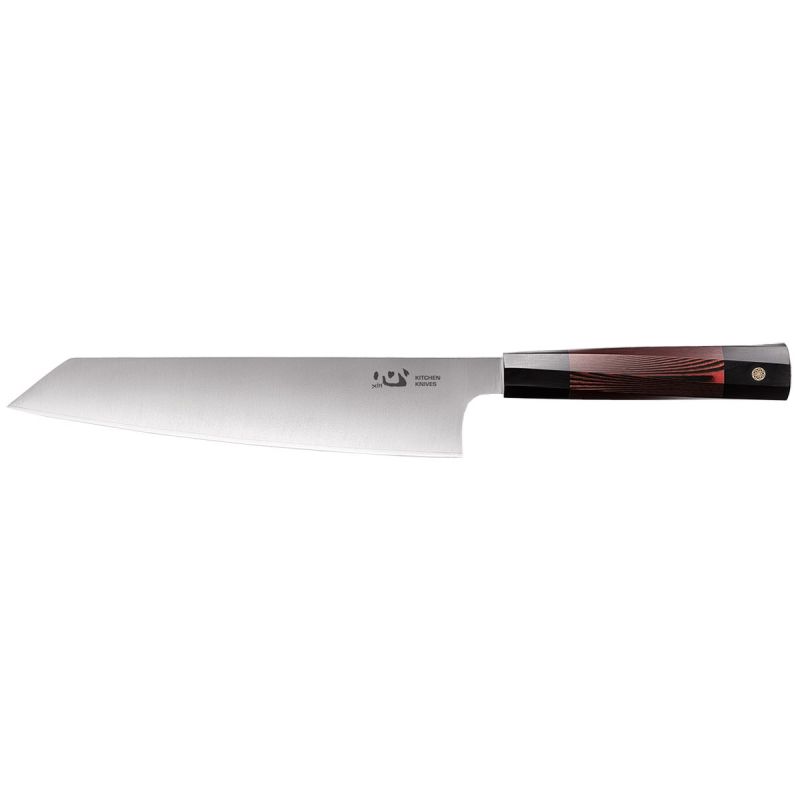 Xin Cutlery, Serie Xincare, Coltello da chef cm. 21,3 G10 Rot XC102
